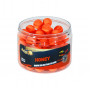 Tопчета Pop-Up Fluoro Orange Honey 12 мм - Select Baits_Select Baits