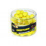 Tопчета Pop-Up Fluoro Yellow Sweetcorn 8 мм - Select Baits_Select Baits