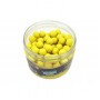 Tопчета Pop-Up Fluoro Yellow Winter Blend 12 мм - Select Baits_Select Baits