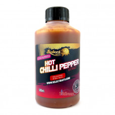 Течна добавка Lichid Nutritiv Hot Chilli Pepper 500 мл SL2550 - Select Baits