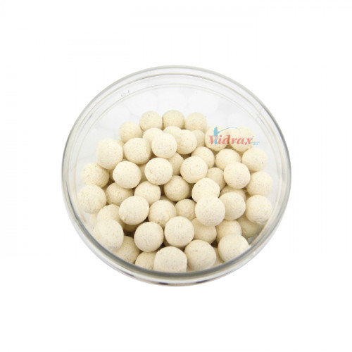 Tопчета Pop-Up Fluoro White Extreme Garlic 8 мм SO3308W - Select Baits_Select Baits