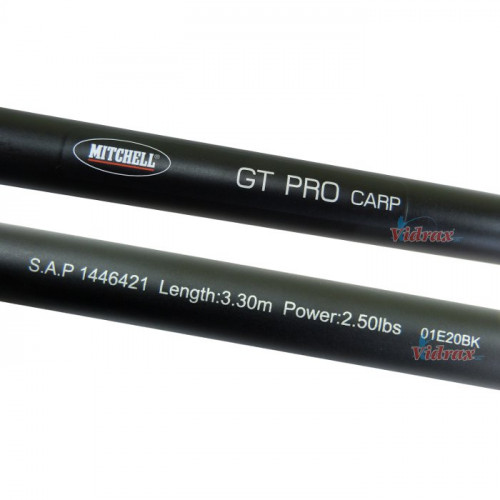 Комплект GT Pro Carp Set 14446421 - Mitchell_MITCHELL