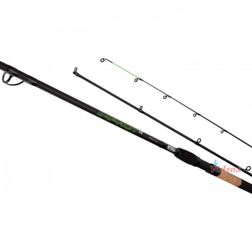 Прът Impact R X Feeder 3.90 м 120 гр Heavy 1486139 - Mitchell_MITCHELL