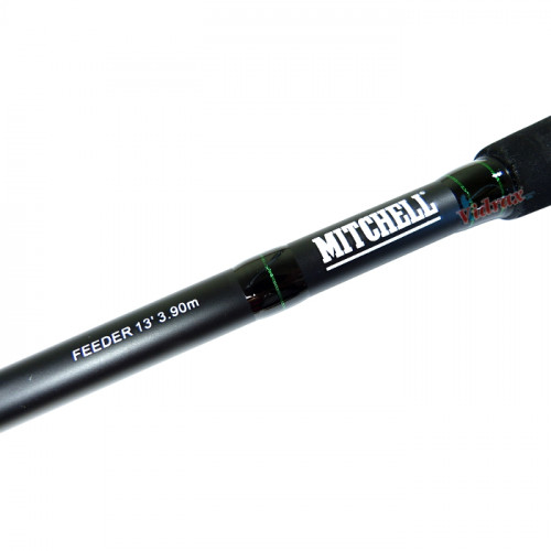 Прът Impact R X Feeder 3.90 м 120 гр Heavy 1486139 - Mitchell_MITCHELL