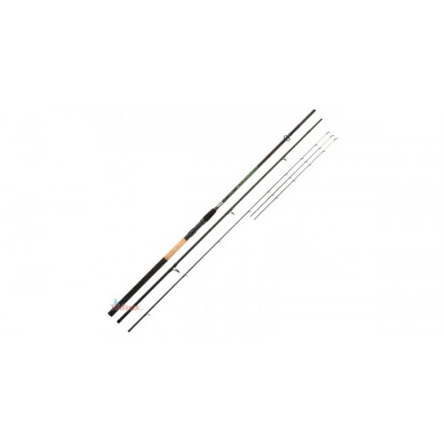 Прът Impact R X Feeder 3.90 м 120 гр Heavy 1486139 - Mitchell_MITCHELL