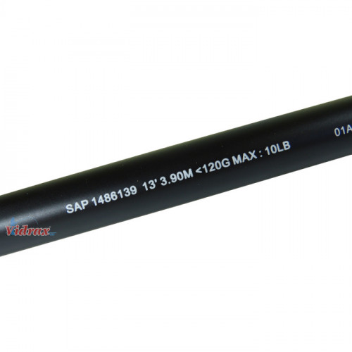 Прът Impact R X Feeder 3.90 м 120 гр Heavy 1486139 - Mitchell_MITCHELL