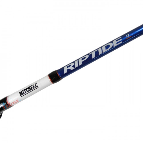 Прът Riptide R Spinning SW 222 2.20 м 10-35 г MH 1486148 - Mitchell_MITCHELL