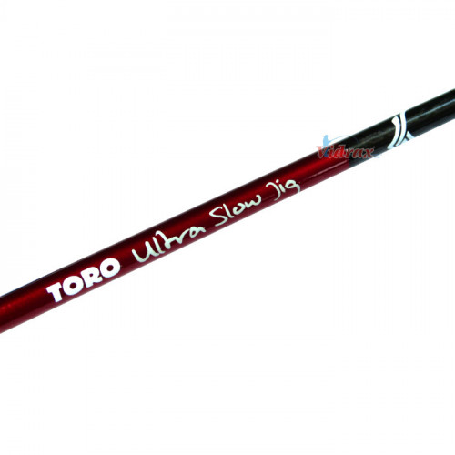 Прът Toro Ultra Slow Jig 1.80 м 30-120 г DHTUSJ6 - Hart_HART