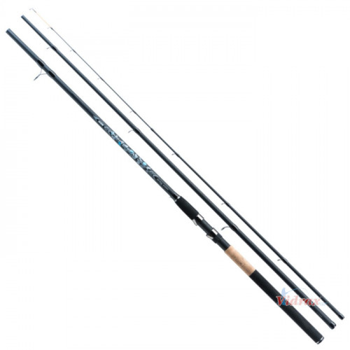 Прът Tenesa Feeder 3.60 м 50-120 г WJ-TNF360120 K12-2 - Jaxon_JAXON