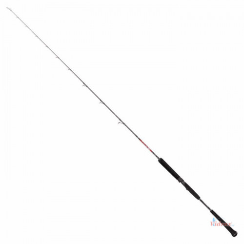 Прът Toro Ultra Slow Jig 1.80 м 30-120 г DHTUSJ6 - Hart_HART