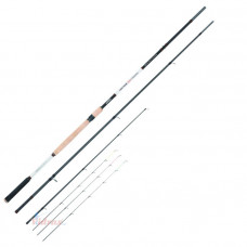 Прът Vantage Power Feeder 3.90 м Max 150 г M/S 05090 - Tubertini