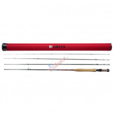 Въдица Wing Streamflex FLY 3WT 10'6 3.20 м 1571748 - Greys