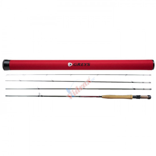 Въдица Wing Streamflex FLY 3WT 106 3.20 м 1571748 - Greys_GREYS
