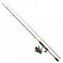 Комплект Traxx MX Spinning 802M 2.44 м 7-28 г Medium 1532556 - Mitchell_MITCHELL