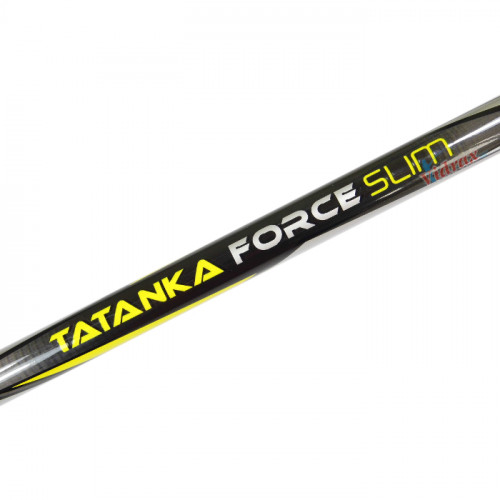 Прът Tatanka Force Slim Tele 4.00 м 20-40 г 05215 - Tubertini_TUBERTINI