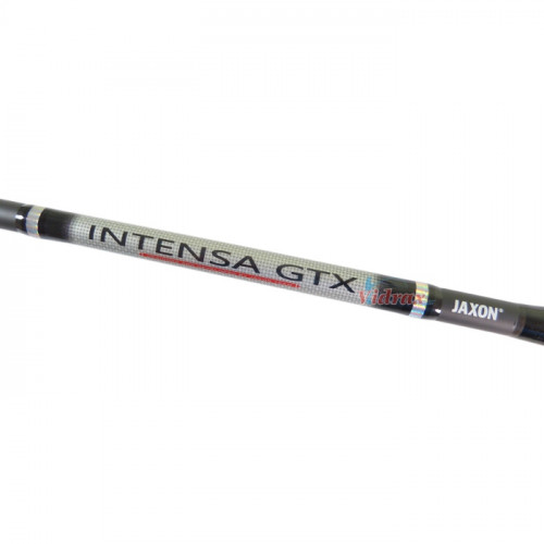 Прът Intensa GTX Match TX 3.90 м 5-20 г WJ-IXM390TX - Jaxon_JAXON