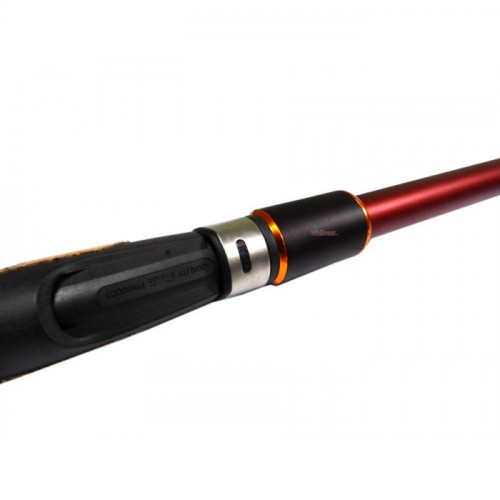 Lemax Red Sword 1.83 m 6-18 г RSS 60MF2_Lemax