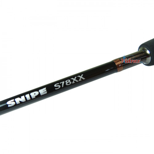 Прът Snipe S78XX (K) 78 2.36 м 6-35 г PE 0.8-2 - Zenaq_ZENAQ