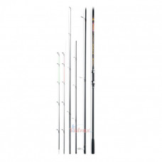 Прът Apex Double 3.60 м 3.5 lbs/max 150 г 18584074 - Brain