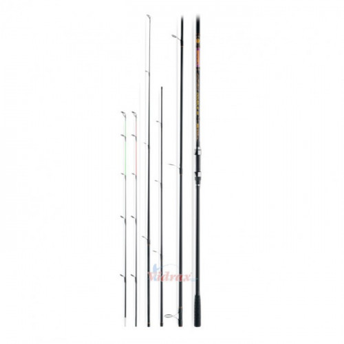 Прът Apex Double 3.60 м 3.5 lbs/max 150 г 18584074 - Brain_Brain