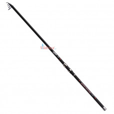 Прът Zaffira Tele Carp RT 2.70 м 30-80 г WJ-ZFD27080RT - Jaxon