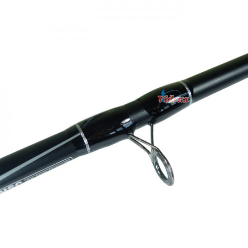 Прът Altum Trolling 2.40 м 15-40 lb 1516845 K22-7 - Abu Garcia_Abu Garcia