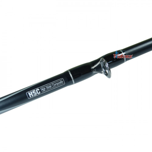 Прът Altum Trolling 2.40 м 15-40 lb 1516845 K22-7 - Abu Garcia_Abu Garcia