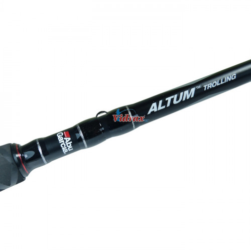 Прът Altum Trolling 2.40 м 15-40 lb 1516845 K22-7 - Abu Garcia_Abu Garcia