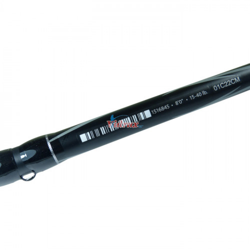 Прът Altum Trolling 2.40 м 15-40 lb 1516845 K22-7 - Abu Garcia_Abu Garcia