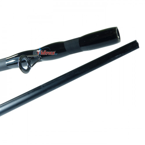 Прът Altum Trolling 2.40 м 15-40 lb 1516845 K22-7 - Abu Garcia_Abu Garcia