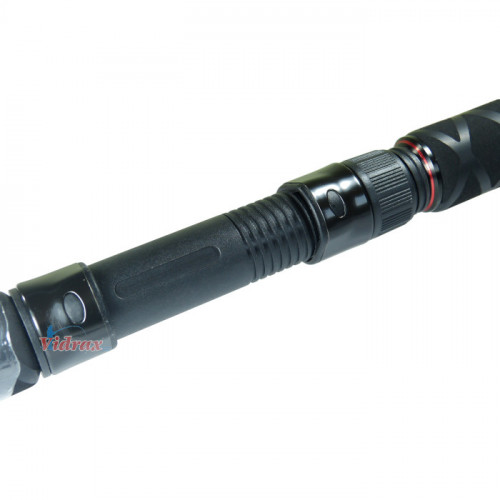 Прът Altum Trolling 2.40 м 15-40 lb 1516845 K22-7 - Abu Garcia_Abu Garcia
