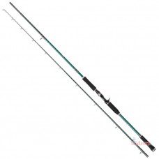Прът Beast X Pike 662 HP 1.98 м 45-100 гр 1531522 K22-8 - Abu Garcia