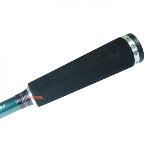 Прът Beast X Pike 662 HP 1.98 м 45-100 гр 1531522 K22-8 - Abu Garcia_Abu Garcia