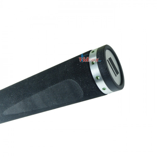 Прът Beast X Pike 662 HP 1.98 м 45-100 гр 1531522 K22-8 - Abu Garcia_Abu Garcia