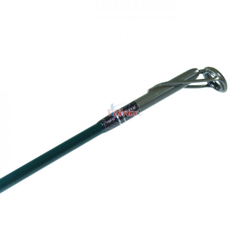Прът Beast X Pike 662 HP 1.98 м 45-100 гр 1531522 K22-8 - Abu Garcia_Abu Garcia