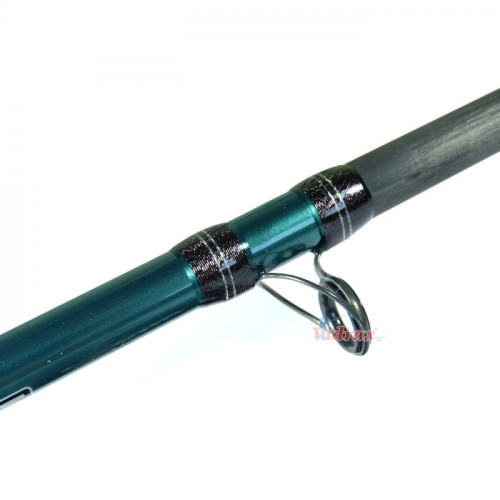 Прът Beast X Pike 662 HP 1.98 м 45-100 гр 1531522 K22-8 - Abu Garcia_Abu Garcia