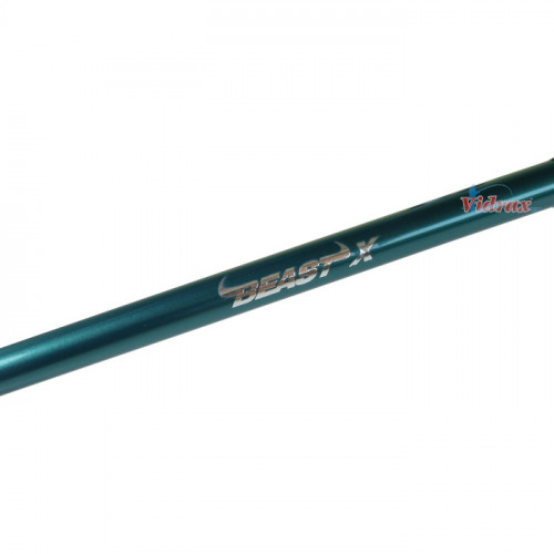 Прът Beast X Pike 662 HP 1.98 м 45-100 гр 1531522 K22-8 - Abu Garcia_Abu Garcia