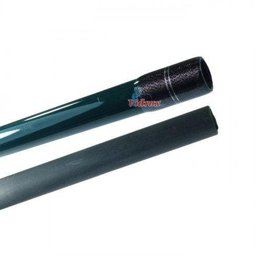 Прът Beast X Pike 662 HP 1.98 м 45-100 гр 1531522 K22-8 - Abu Garcia_Abu Garcia