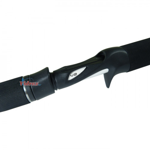 Прът Venerate™ Casting (EVA) 702H 2.13 м 20-60 г 1539836 K22-7 - Abu Garcia_Abu Garcia