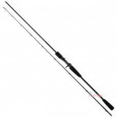 Прът X1.1 Baitcasting Pike 2.44 м 30-110 г Fast X1.1C-802-110 K7-2 - Favorite