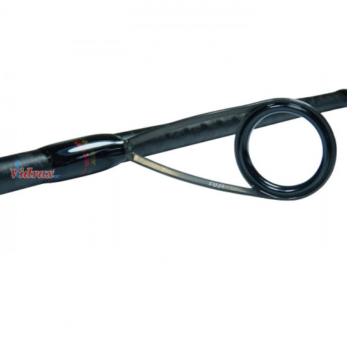 Прът AIRVOlution Trust 2.50 м 10-40 г AIRVO-TS 812MH K10-12 - XZOGA_XZOGA