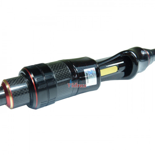 Прът AIRVOlution Trust 2.50 м 10-40 г AIRVO-TS 812MH K10-12 - XZOGA_XZOGA