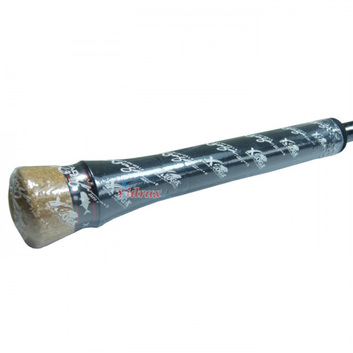 Прът AIRVOlution Trust 2.60 м 12-48 г AIRVO-TS 852MH K10-12 - XZOGA_XZOGA
