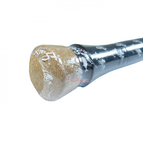 Прът AIRVOlution Trust 2.60 м 12-48 г AIRVO-TS 852MH K10-12 - XZOGA_XZOGA