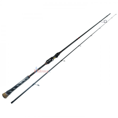 Прът AIRVOlution Trust 2.50 м 10-40 г AIRVO-TS 812MH K10-12 - XZOGA_XZOGA