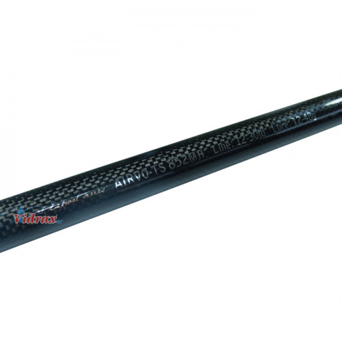 Прът AIRVOlution Trust 2.60 м 12-48 г AIRVO-TS 852MH K10-12 - XZOGA_XZOGA