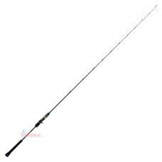 Прът BBX Revo BBX-RC 6624 1.98 м PE2-4 Max 240 г K10-11 - XZOGA
