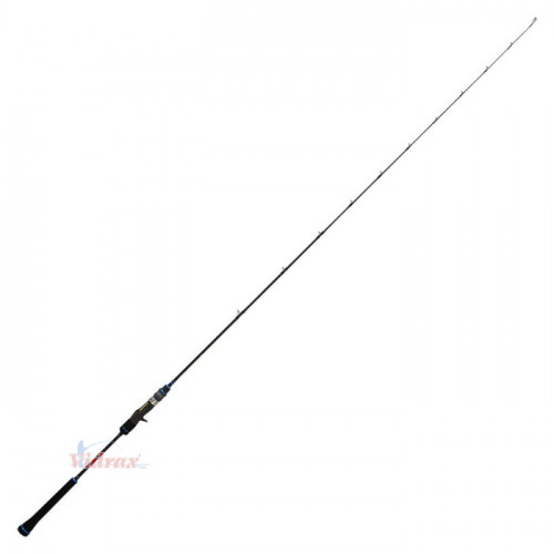 Прът BBX Revo BBX-RC 6624 1.98 м PE2-4 Max 240 г K10-11 - XZOGA_XZOGA