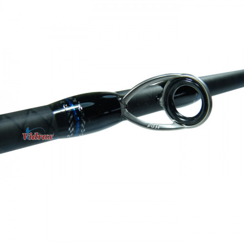 Прът BBX Revo BBX-RC 6624 1.98 м PE2-4 Max 240 г K10-11 - XZOGA_XZOGA