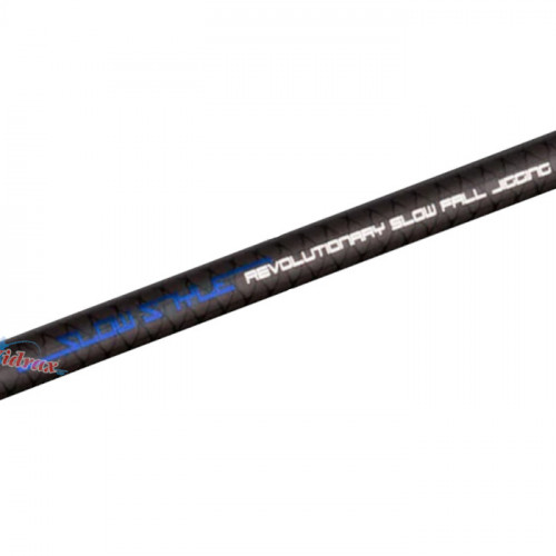 Прът BBX Revo BBX-RC 6624 1.98 м PE2-4 Max 240 г K10-11 - XZOGA_XZOGA